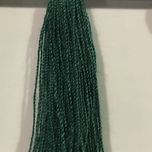 Cometa Threads By Coats 5000yd Forest Green 0520F
